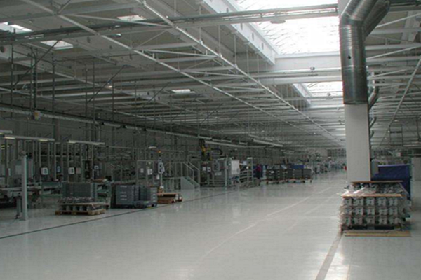 為什么在許多潔凈室工程中都使用了潔凈板材？