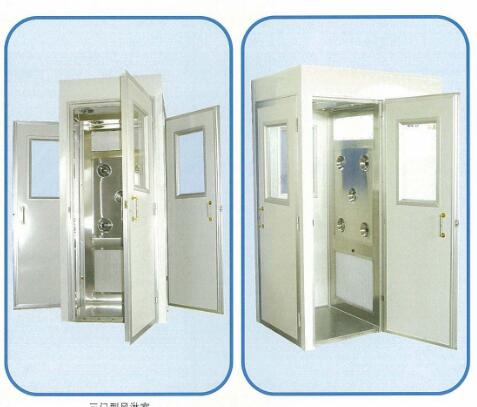 生物安全柜主要有哪些級別