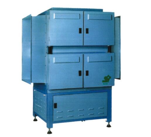 怎樣才能挑選到好的工業(yè)除塵設備？