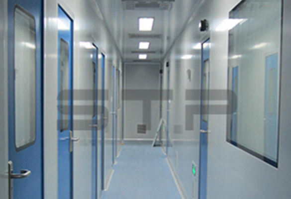 生物制藥GMP工程中對(duì)于物品物料與產(chǎn)品有哪些規(guī)定？