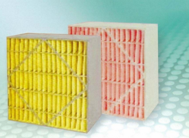 空氣過濾器主要有哪些過濾裝置呢？