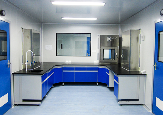 化妝品車間凈化工程裝修化妝品生產車間有哪些優(yōu)點？